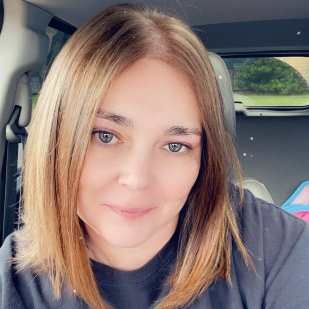 Meet your Posher, Samantha